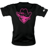 Sioux City Bandits | Unisex Game of Hope T-Shirt